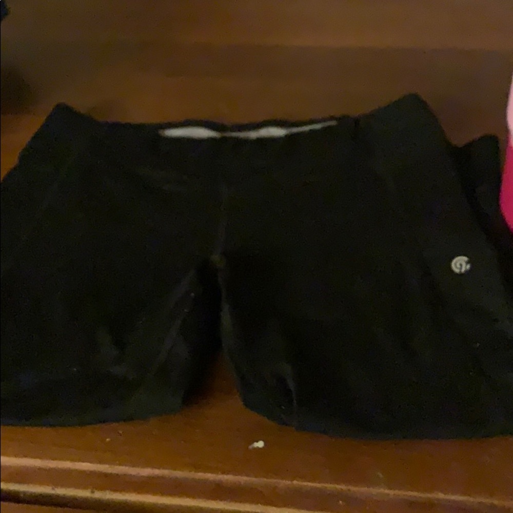 Capris